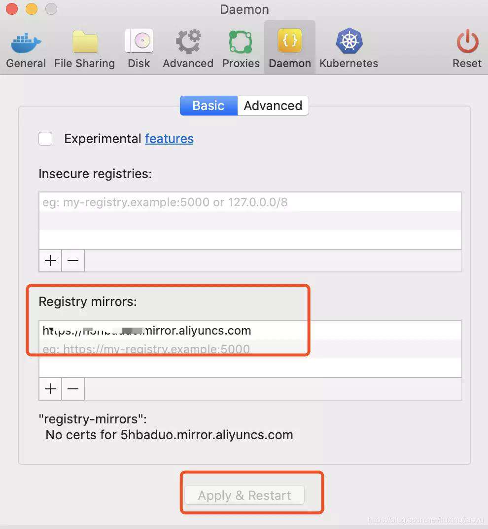 基于 Docker 搭建 PHP 开发环境